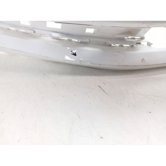 Recambio de paragolpes delantero para volkswagen polo vi (aw1, bz1, ae1) 1.0 tsi referencia OEM IAM 2GS807221  