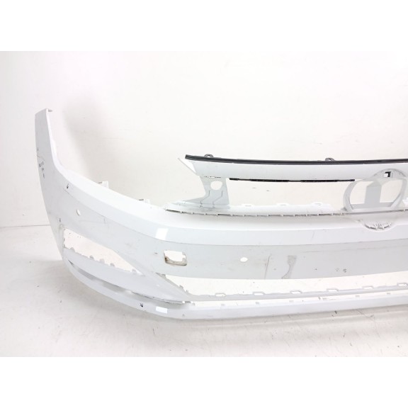 Recambio de paragolpes delantero para volkswagen polo vi (aw1, bz1, ae1) 1.0 tsi referencia OEM IAM 2GS807221  