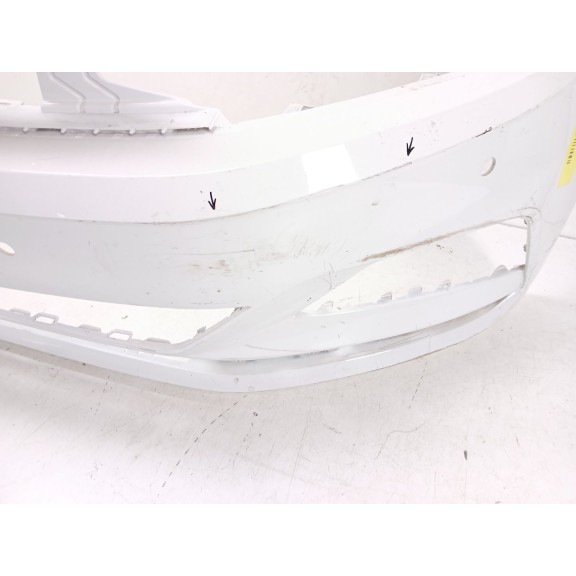 Recambio de paragolpes delantero para volkswagen polo vi (aw1, bz1, ae1) 1.0 tsi referencia OEM IAM 2GS807221  
