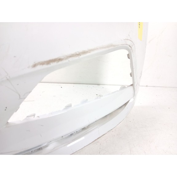 Recambio de paragolpes delantero para volkswagen polo vi (aw1, bz1, ae1) 1.0 tsi referencia OEM IAM 2GS807221  