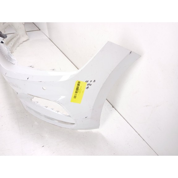 Recambio de paragolpes delantero para volkswagen polo vi (aw1, bz1, ae1) 1.0 tsi referencia OEM IAM 2GS807221  