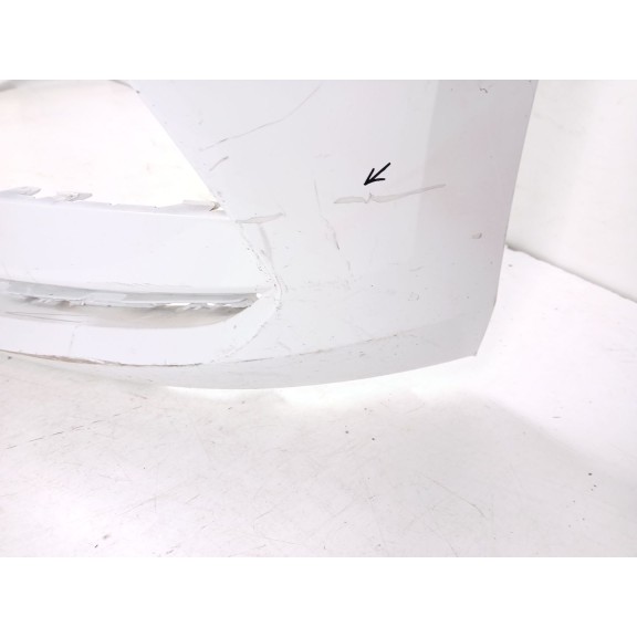 Recambio de paragolpes delantero para volkswagen polo vi (aw1, bz1, ae1) 1.0 tsi referencia OEM IAM 2GS807221  