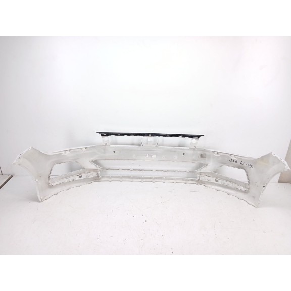 Recambio de paragolpes delantero para volkswagen polo vi (aw1, bz1, ae1) 1.0 tsi referencia OEM IAM 2GS807221  