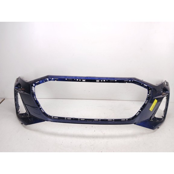 Recambio de paragolpes delantero para audi e-tron sportback (gea) 55 quattro referencia OEM IAM 4KE807437C  