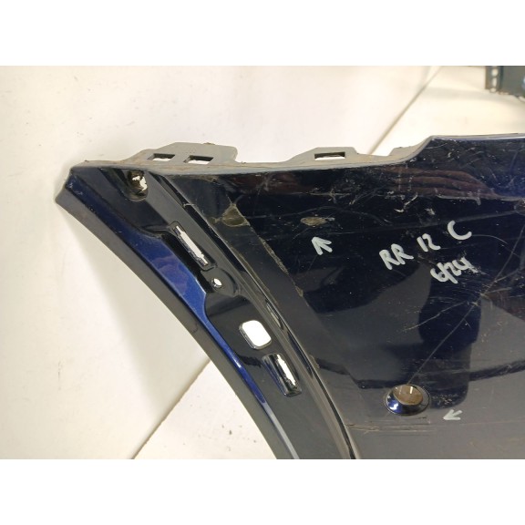 Recambio de paragolpes delantero para audi e-tron sportback (gea) 55 quattro referencia OEM IAM 4KE807437C  