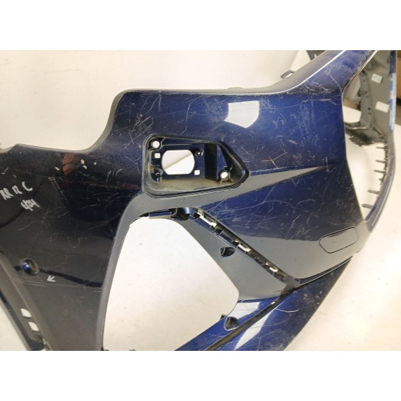 Recambio de paragolpes delantero para audi e-tron sportback (gea) 55 quattro referencia OEM IAM 4KE807437C  