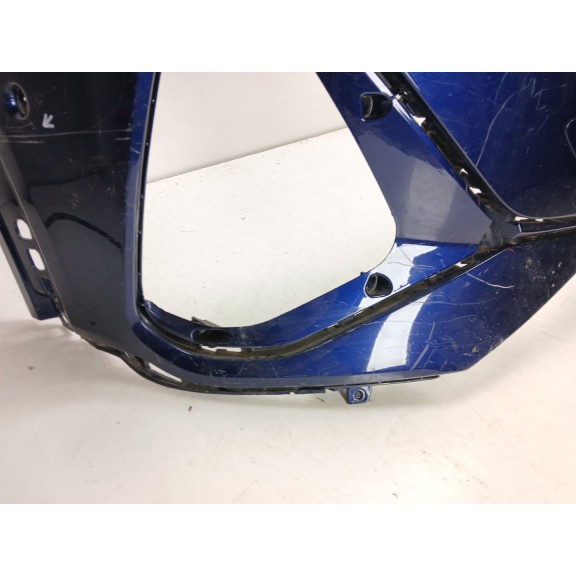 Recambio de paragolpes delantero para audi e-tron sportback (gea) 55 quattro referencia OEM IAM 4KE807437C  
