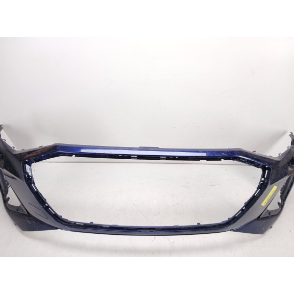 Recambio de paragolpes delantero para audi e-tron sportback (gea) 55 quattro referencia OEM IAM 4KE807437C  