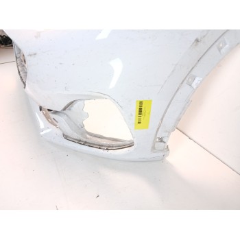 Recambio de paragolpes delantero para ford puma (j2k, cf7) 1.5 ecoblue referencia OEM IAM L1TB17757D1  