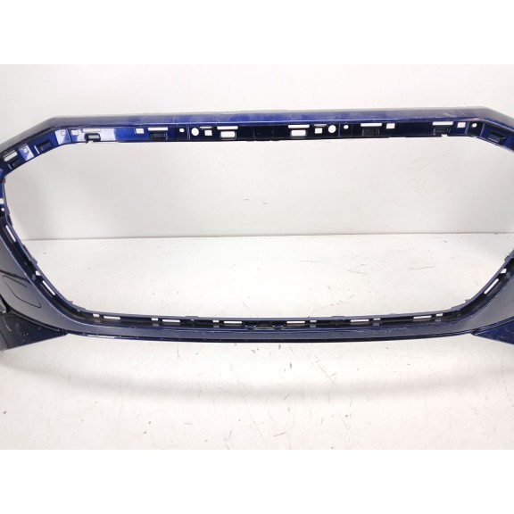 Recambio de paragolpes delantero para audi e-tron sportback (gea) 55 quattro referencia OEM IAM 4KE807437C  