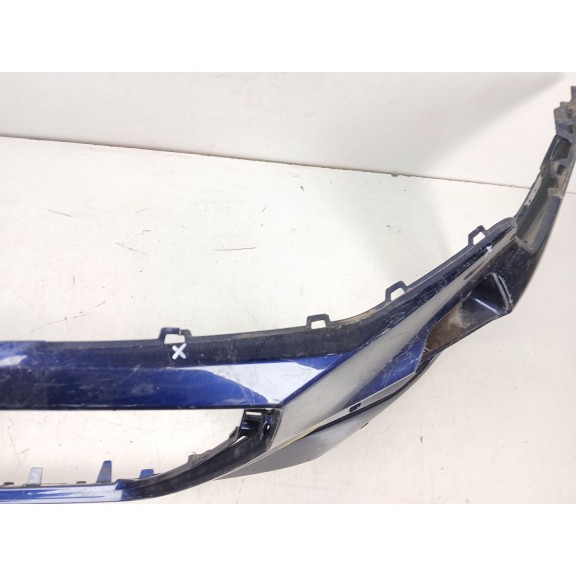 Recambio de paragolpes delantero para audi e-tron sportback (gea) 55 quattro referencia OEM IAM 4KE807437C  