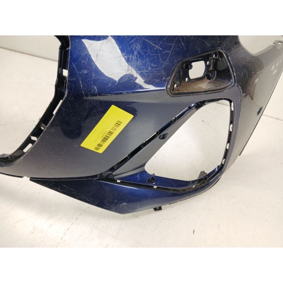 Recambio de paragolpes delantero para audi e-tron sportback (gea) 55 quattro referencia OEM IAM 4KE807437C  