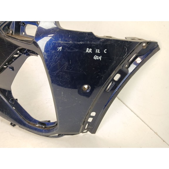 Recambio de paragolpes delantero para audi e-tron sportback (gea) 55 quattro referencia OEM IAM 4KE807437C  