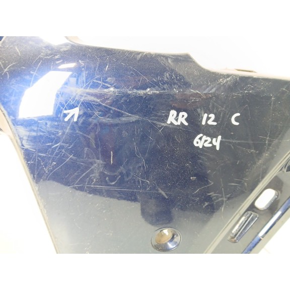 Recambio de paragolpes delantero para audi e-tron sportback (gea) 55 quattro referencia OEM IAM 4KE807437C  