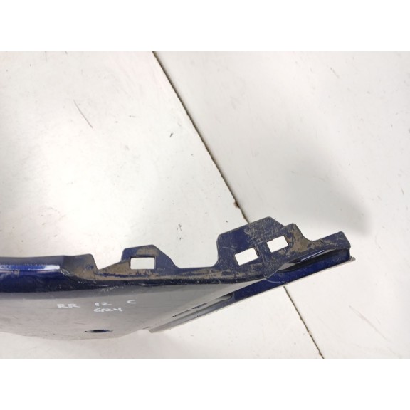 Recambio de paragolpes delantero para audi e-tron sportback (gea) 55 quattro referencia OEM IAM 4KE807437C  