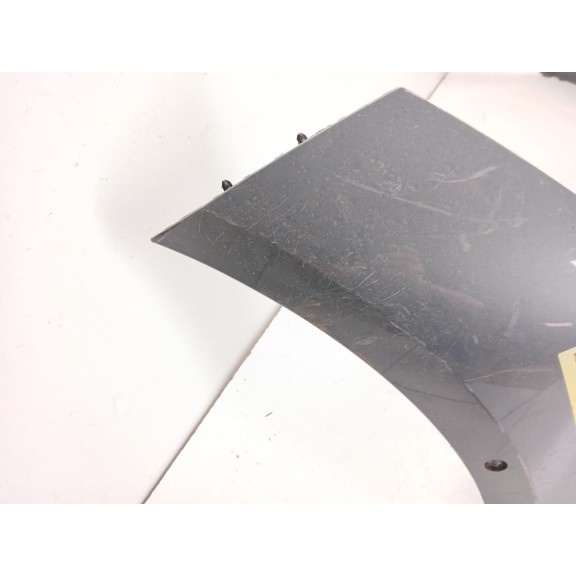 Recambio de paragolpes delantero para polestar polestar 2 (534) ev referencia OEM IAM 80008611  