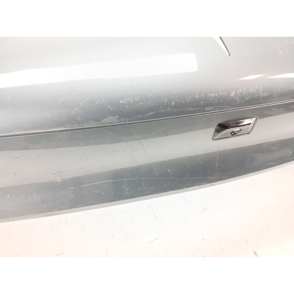 Recambio de paragolpes delantero para polestar polestar 2 (534) ev referencia OEM IAM 80008611  