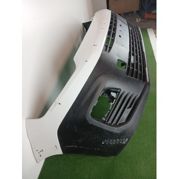 Recambio de paragolpes delantero para citroën berlingo (er_, ec_) 1.2 puretech 110 referencia OEM IAM 9816775377  