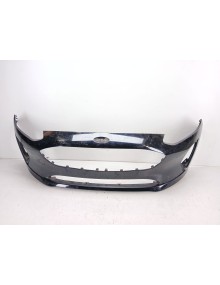 Recambio de paragolpes delantero para ford fiesta vii (hj, hf) 1.0 ecoboost mhev referencia OEM IAM H1BB17K819A1  