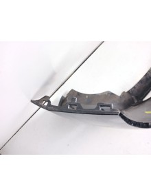 Recambio de paragolpes delantero para ford fiesta vii (hj, hf) 1.0 ecoboost mhev referencia OEM IAM H1BB17K819A1   2