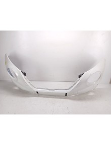 Recambio de paragolpes delantero para nissan juke (f16_) 1.0 referencia OEM IAM 620226PA0H  