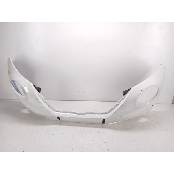 Recambio de paragolpes delantero para nissan juke (f16_) 1.0 referencia OEM IAM 620226PA0H  