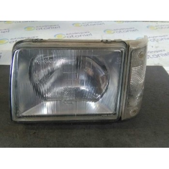 FARO IZQUIERDO MONOPTICA 