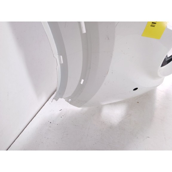 Recambio de paragolpes delantero para nissan juke (f16_) 1.0 referencia OEM IAM 620226PA0H  