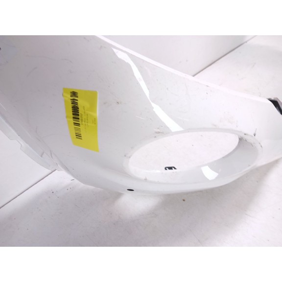 Recambio de paragolpes delantero para nissan juke (f16_) 1.0 referencia OEM IAM 620226PA0H  