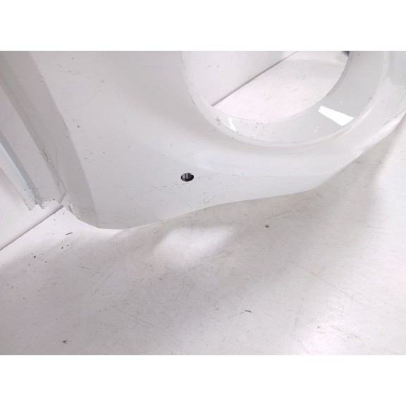 Recambio de paragolpes delantero para nissan juke (f16_) 1.0 referencia OEM IAM 620226PA0H  