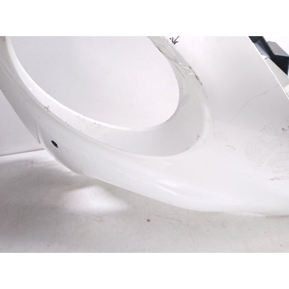 Recambio de paragolpes delantero para nissan juke (f16_) 1.0 referencia OEM IAM 620226PA0H  