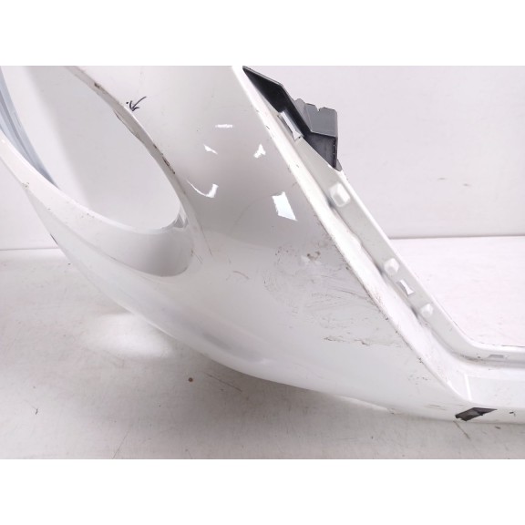 Recambio de paragolpes delantero para nissan juke (f16_) 1.0 referencia OEM IAM 620226PA0H  