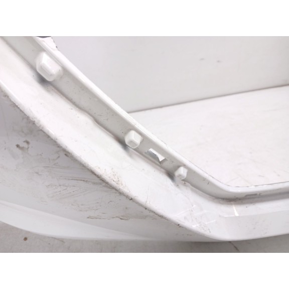 Recambio de paragolpes delantero para nissan juke (f16_) 1.0 referencia OEM IAM 620226PA0H  