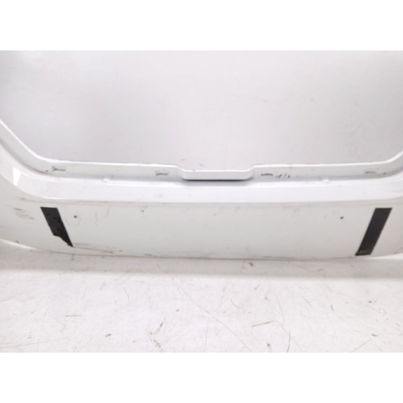 Recambio de paragolpes delantero para nissan juke (f16_) 1.0 referencia OEM IAM 620226PA0H  