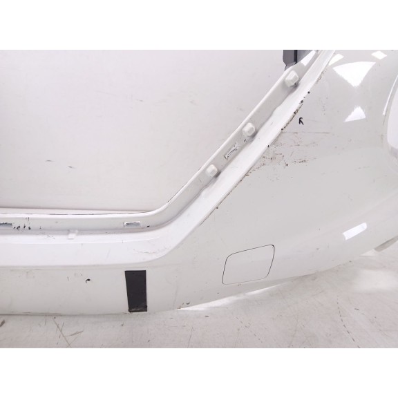 Recambio de paragolpes delantero para nissan juke (f16_) 1.0 referencia OEM IAM 620226PA0H  