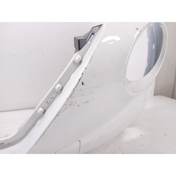 Recambio de paragolpes delantero para nissan juke (f16_) 1.0 referencia OEM IAM 620226PA0H  