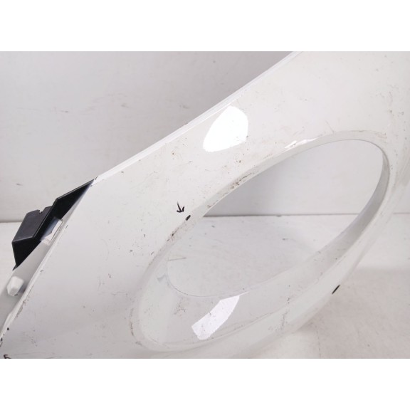 Recambio de paragolpes delantero para nissan juke (f16_) 1.0 referencia OEM IAM 620226PA0H  