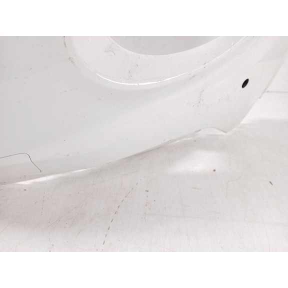 Recambio de paragolpes delantero para nissan juke (f16_) 1.0 referencia OEM IAM 620226PA0H  