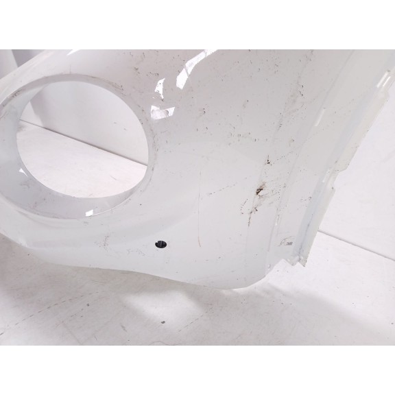 Recambio de paragolpes delantero para nissan juke (f16_) 1.0 referencia OEM IAM 620226PA0H  