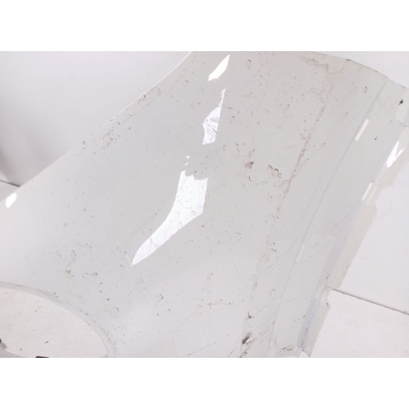 Recambio de paragolpes delantero para nissan juke (f16_) 1.0 referencia OEM IAM 620226PA0H  