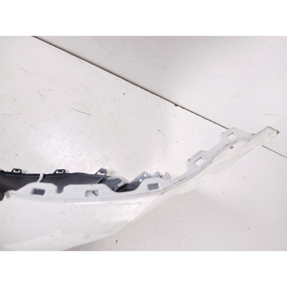 Recambio de paragolpes delantero para nissan juke (f16_) 1.0 referencia OEM IAM 620226PA0H  