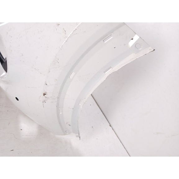 Recambio de paragolpes delantero para nissan juke (f16_) 1.0 referencia OEM IAM 620226PA0H  