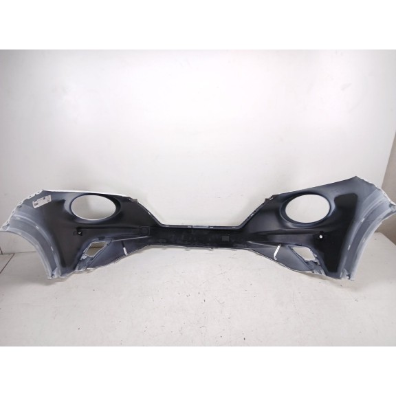 Recambio de paragolpes delantero para nissan juke (f16_) 1.0 referencia OEM IAM 620226PA0H  