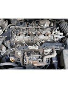 Recambio de motor completo para toyota verso (_r2_) 2.0 d-4d (aur20_) referencia OEM IAM   