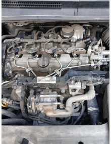 Recambio de motor completo para toyota verso (_r2_) 2.0 d-4d (aur20_) referencia OEM IAM    2