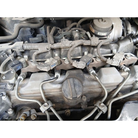 Recambio de motor completo para toyota verso (_r2_) 2.0 d-4d (aur20_) referencia OEM IAM   