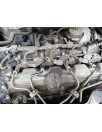 Recambio de motor completo para toyota verso (_r2_) 2.0 d-4d (aur20_) referencia OEM IAM   