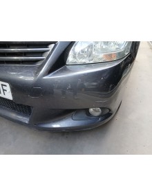 Recambio de paragolpes delantero para toyota verso (_r2_) 2.0 d-4d (aur20_) referencia OEM IAM   