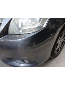 Recambio de paragolpes delantero para toyota verso (_r2_) 2.0 d-4d (aur20_) referencia OEM IAM    2