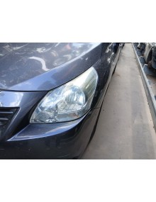 Recambio de faro izquierdo para toyota verso (_r2_) 2.0 d-4d (aur20_) referencia OEM IAM   